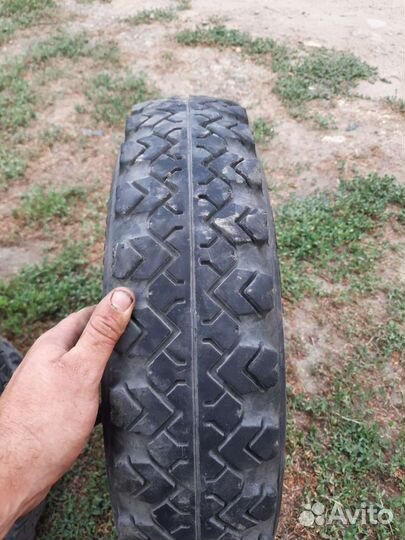 Алтайшина ВЛИ-5 175/80 R16