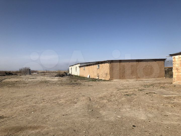 Участок 20 га (СНТ, ДНП)