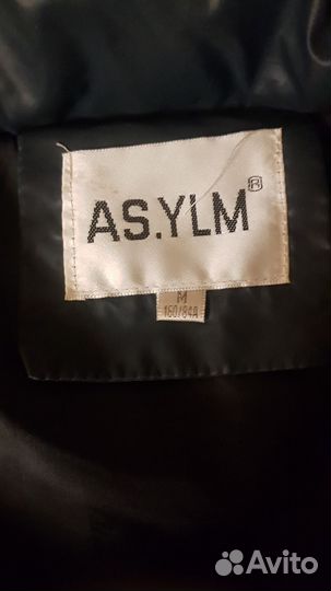 Куртка демисезонная женская 44 р