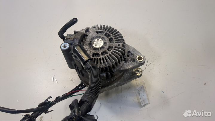 Генератор Mitsubishi ASX, 2011