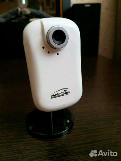 Ip Видеокамера охрана контроль (удаленный доступ )