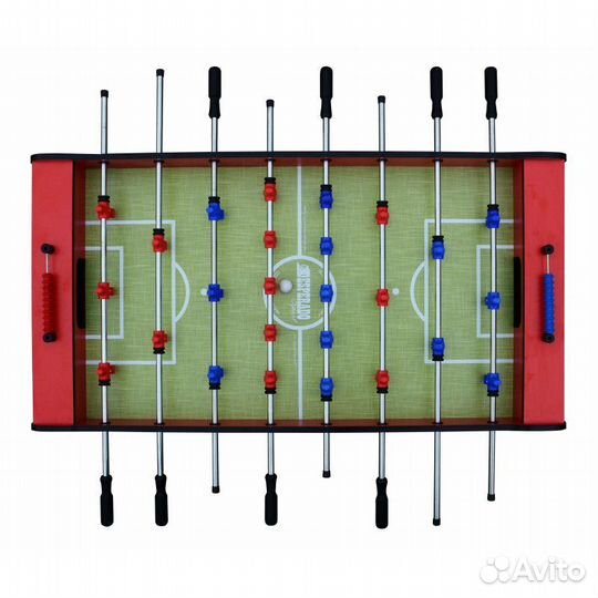 Настольный футбол Desperado Эсквайр Color