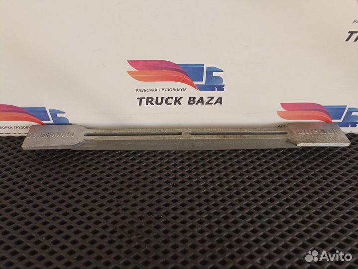 Кронштейн кондиционера Scania 5-series, Volvo FH