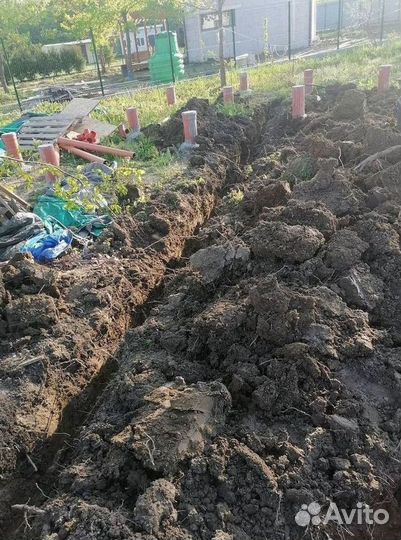 Cтанция очистки сточных вод Евролос Био