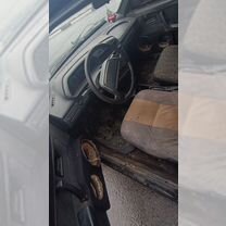 ВАЗ (LADA) 2109 1.5 MT, 1997, 180 000 км