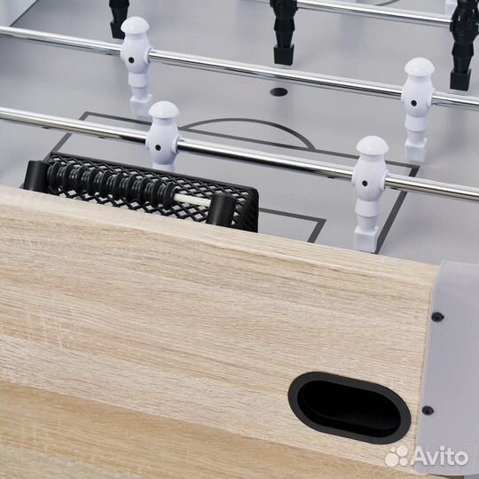 Игровой стол Футбол Proxima Azar 54'