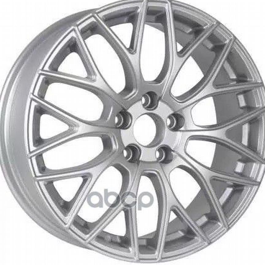 Литые диски RST 7×R17 5×114.3