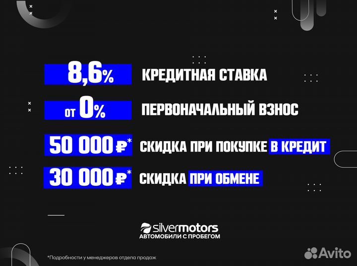 LADA Largus 1.6 МТ, 2021, 124 000 км