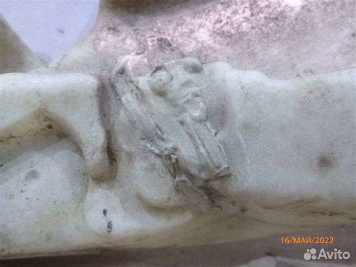 Бачок омывателя Ford Fiesta JA J4C 1997