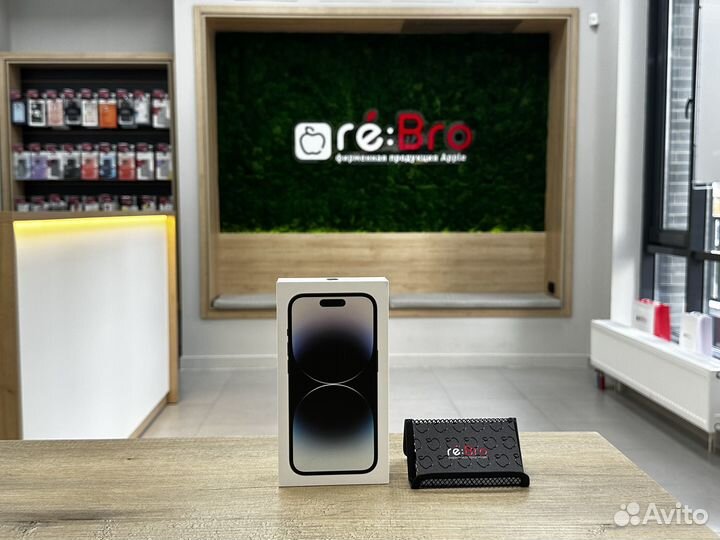 iPhone 14 Pro, 128 ГБ