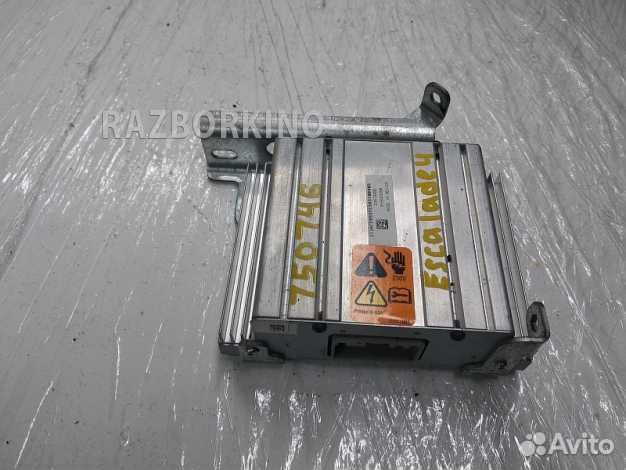 Преобразователь напряжения 23472992