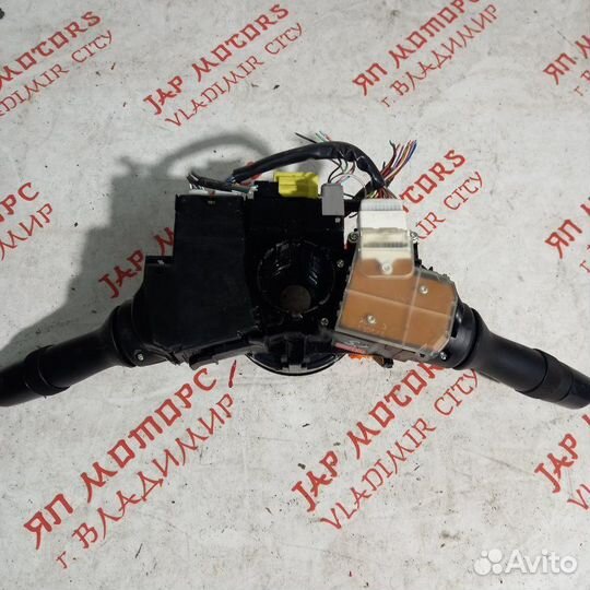 Блок подрулевых переключателей Lexus Is 250 4GR