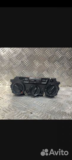 Блок отопителя Skoda Octavia а 5