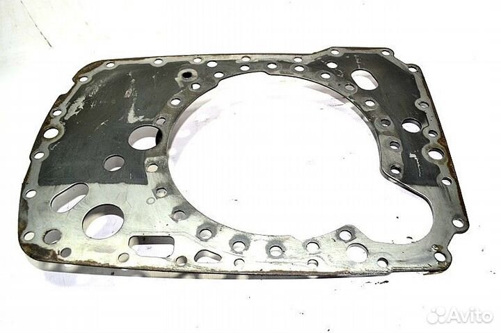 Делитель коробки передач / Другие части DAF XF95