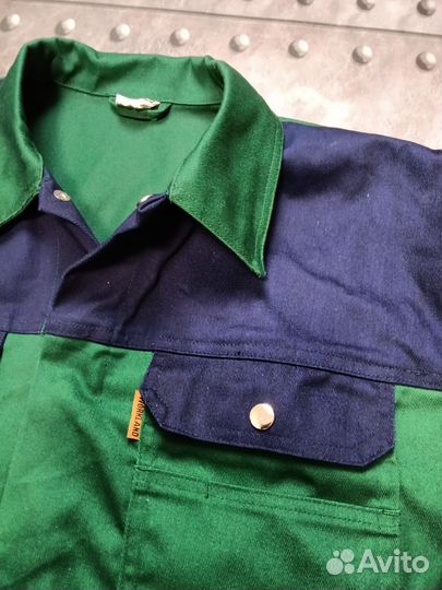 Куртка рабочая Workland (Европа) 54