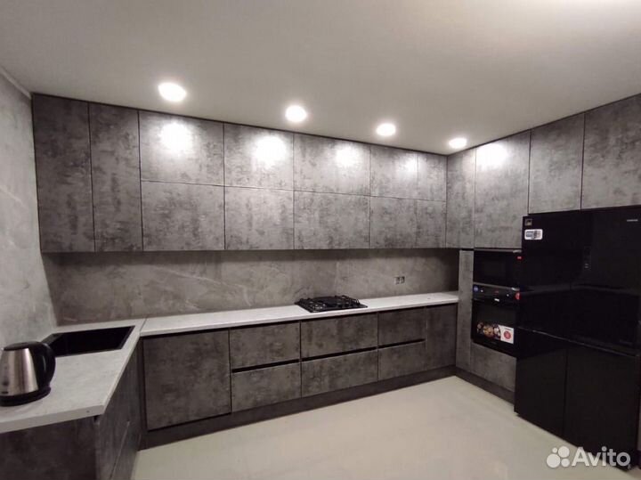 Изготовление корпусной мебели на заказ