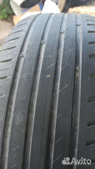 Nokian Tyres Nordman SX2 205/60 R16
