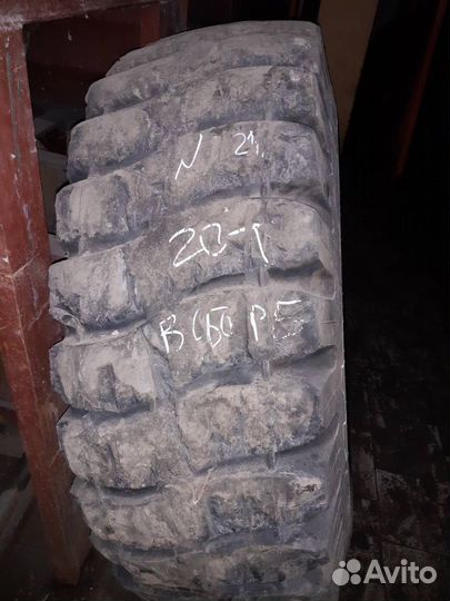 Шины 18р25 белка