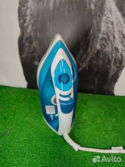 Утюг Philips новый