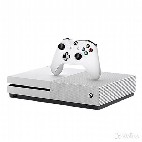 Продам Xbox one s