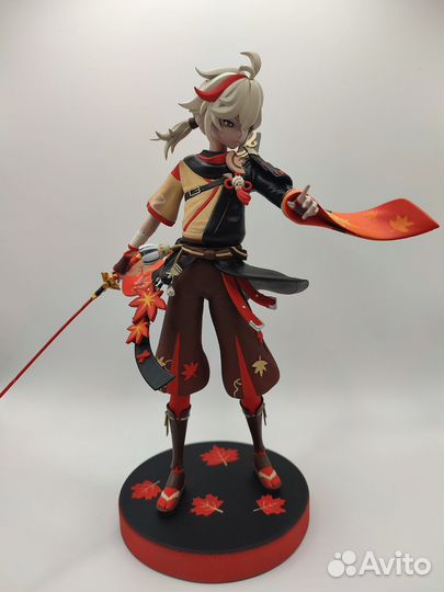 Фигурка Genshin Impact Каэдэхара Кадзуха
