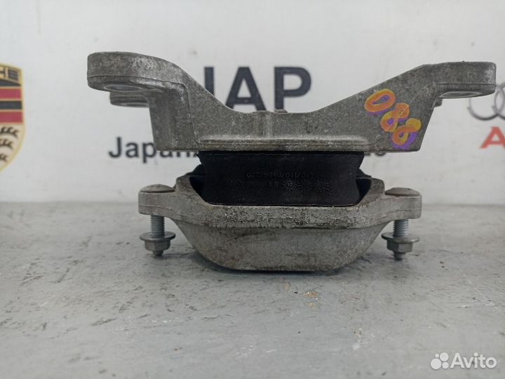 Подушка АКПП Audi Q5 8R 2.0 CDN 2011