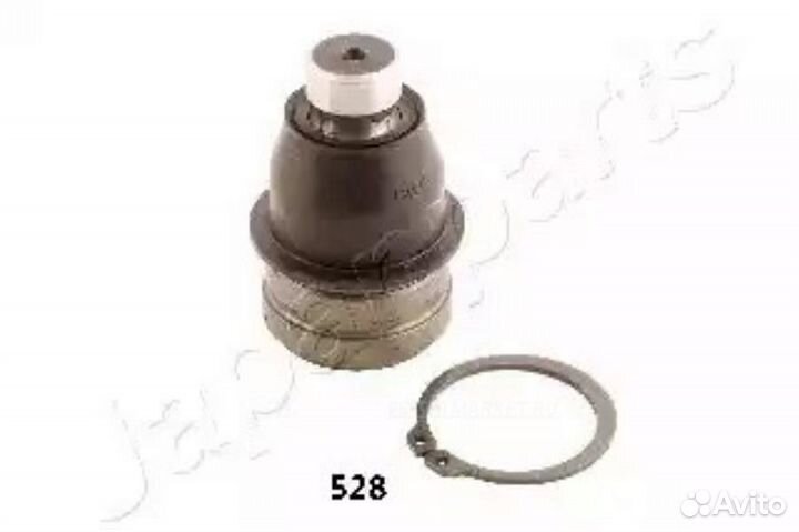 Japanparts BJ-528 Опора шаровая перед лев