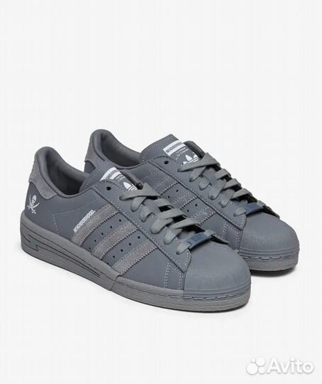 Adidas Superstar N 2024 x Neighborhood