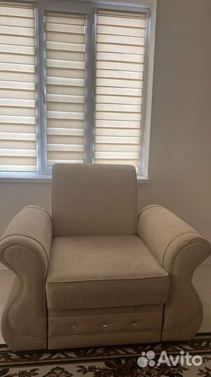 Угловой диван