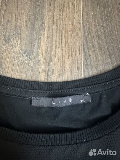 Топы lime 2 штуки xs