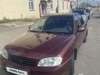 Kia Spectra 1.6 MT, 2006, 235 454 км, с пробегом, цена 325 000 руб.