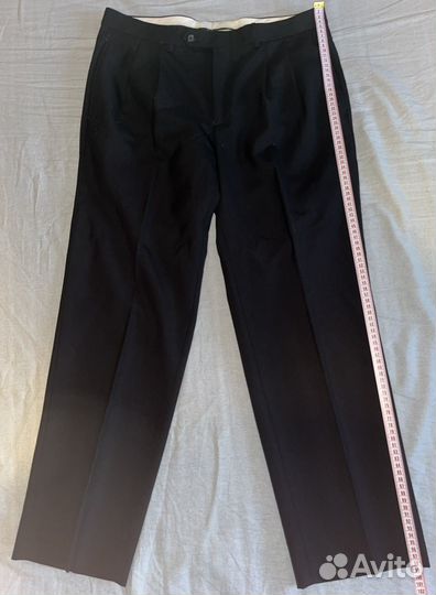 Брюки классические