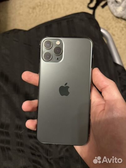 iPhone 11 Pro, 64 ГБ