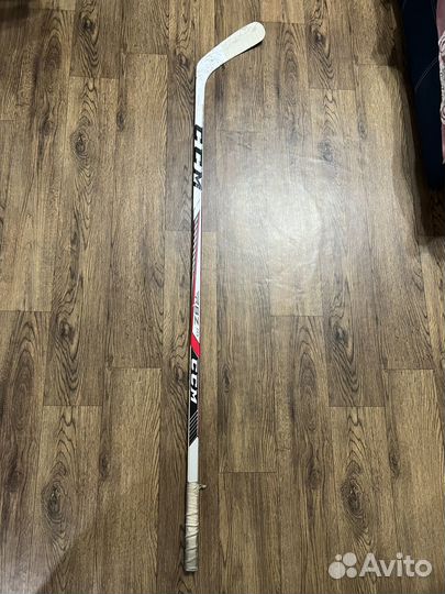 Клюшка хоккейная
