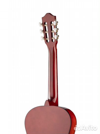 Классическая гитара 3/4 Caraya C36N