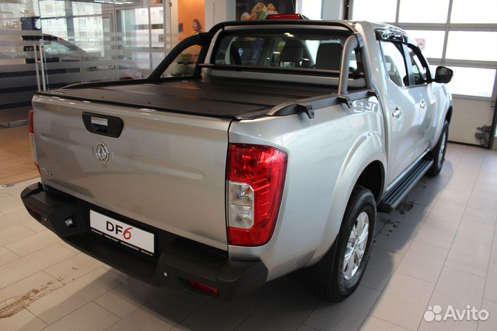 Dongfeng DF6 2.5 МТ, 2023