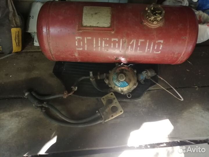 Гбо 2 поколение