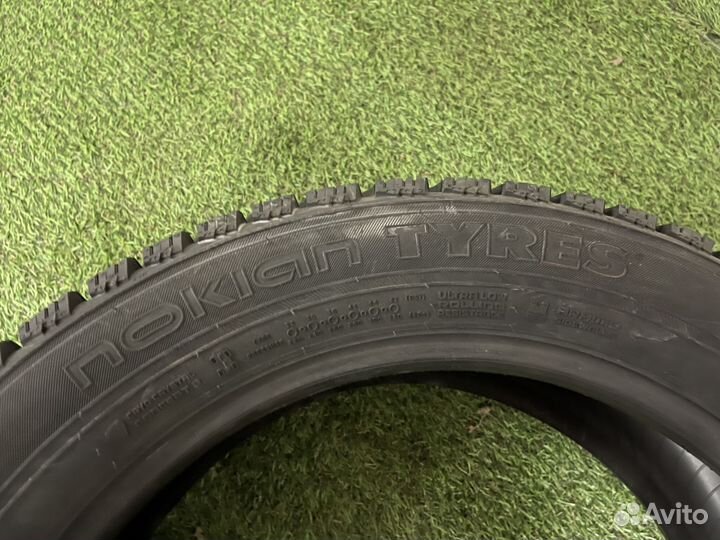 Nokian Tyres Hakkapeliitta R3 SUV 215/65 R17 103R