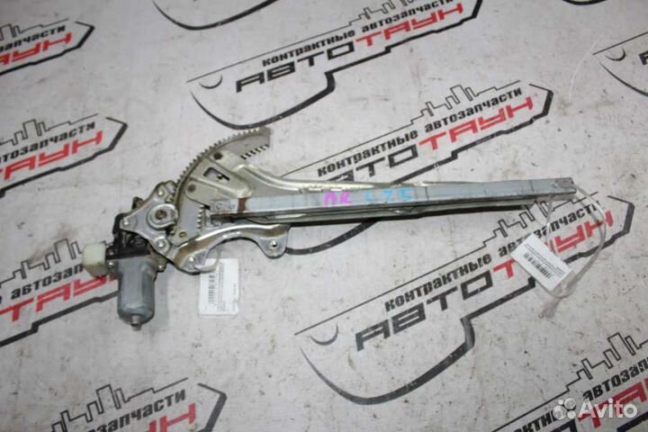 Стеклоподъемник nissan suzuki landy serena C25 C26