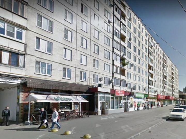Сдам торговое помещение, 71 м²