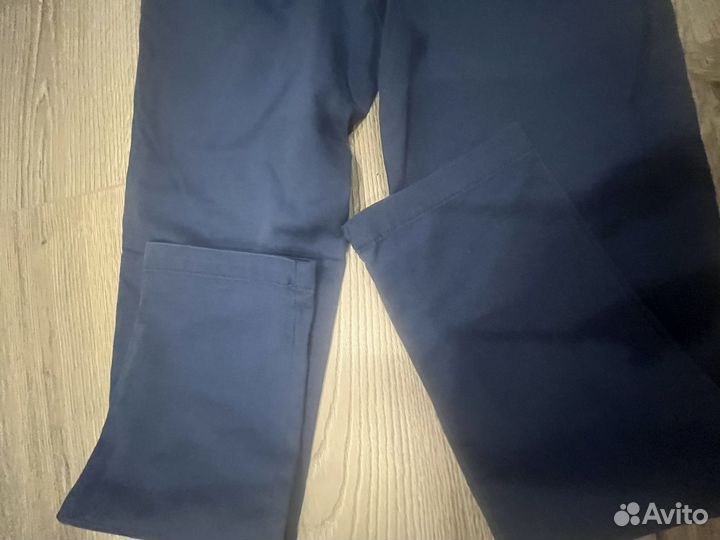 Брюки Polo ralph lauren 130 см