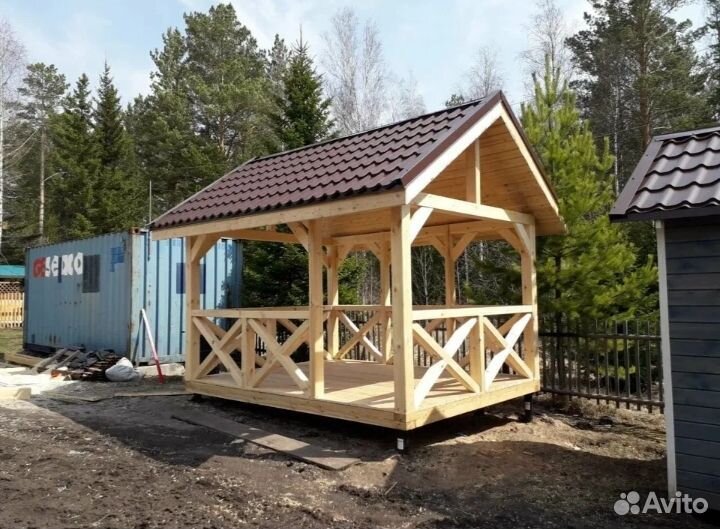 Строительство и ремонт