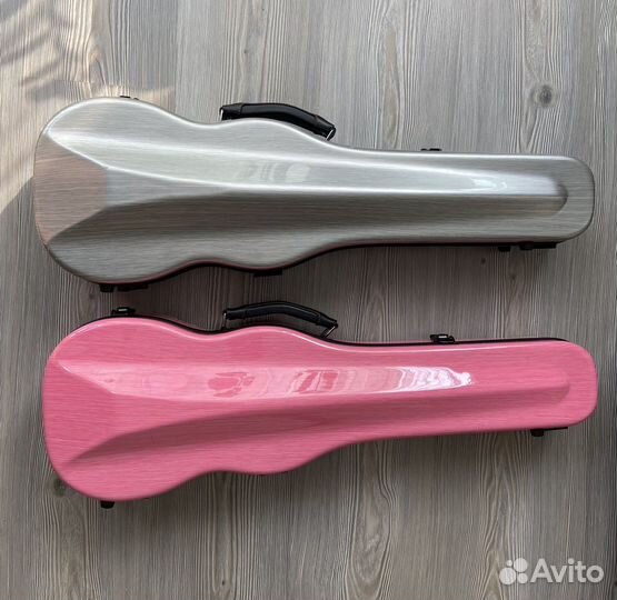 Футляр (кейс, чехол) для скрипки 1/4