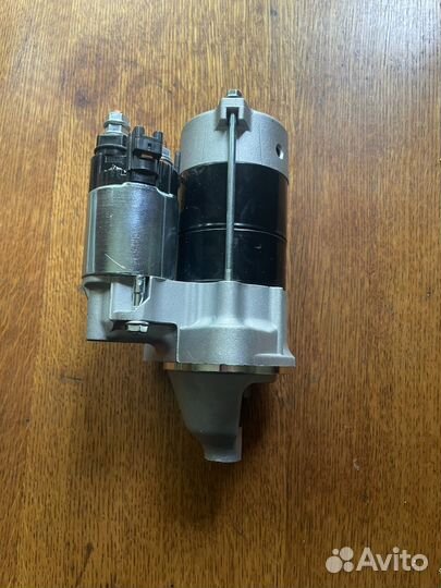 Стартер Prado 120 2.7 2tr-fe