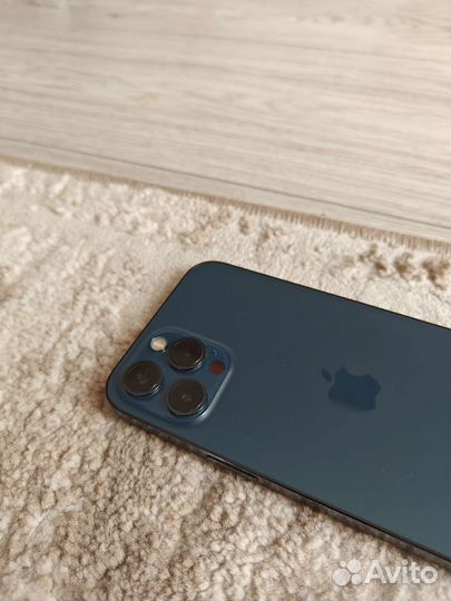 iPhone 12 Pro Max 128gb