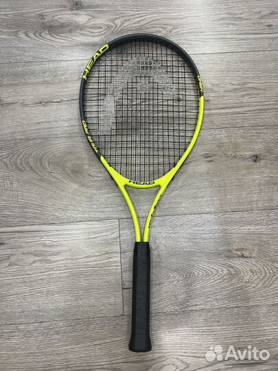 Ракетка для большого тенниса head