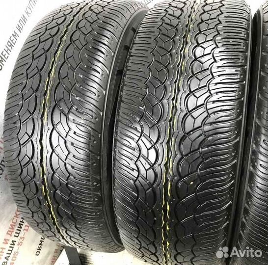 Yokohama Parada Spec-X 275/55 R20 117V