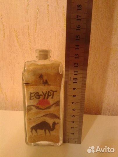 Бюст Нефертити из Египта