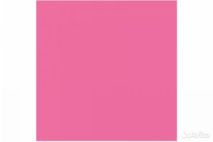 Фон бумажный FST 2,72х11 1011 Dark Pink (Тёмно-Розовый)