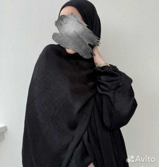 Намазные платья